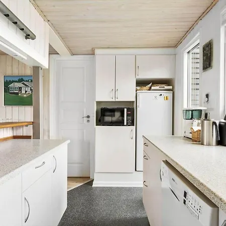 Hébergement de vacances Ln1974-hjorring-brigvej-9 Hjørring