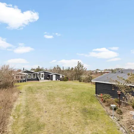 Ln1974-hjorring-brigvej-9 Hébergement de vacances