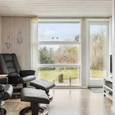 Ln1974-hjorring-brigvej-9 Ferienhaus