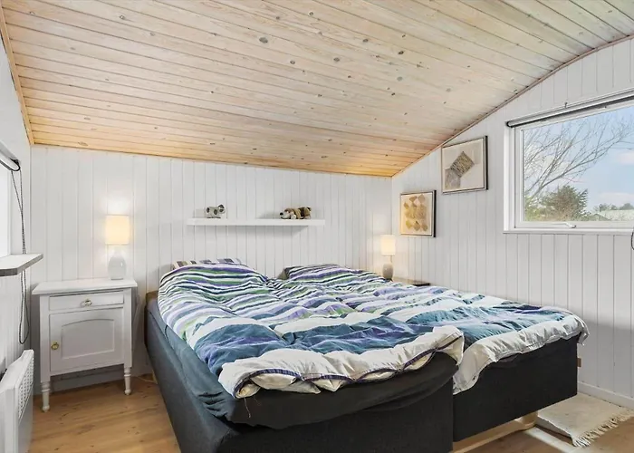 Hébergement de vacances Ln1974-hjorring-brigvej-9 Hjørring