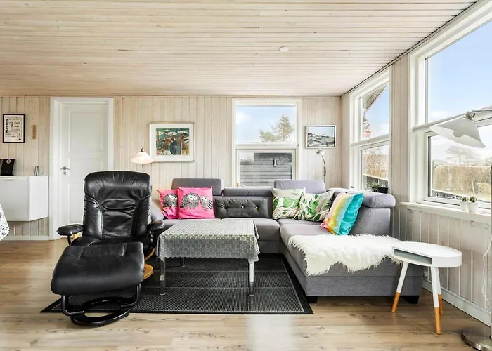 Ln1974-hjorring-brigvej-9 Hébergement de vacances *