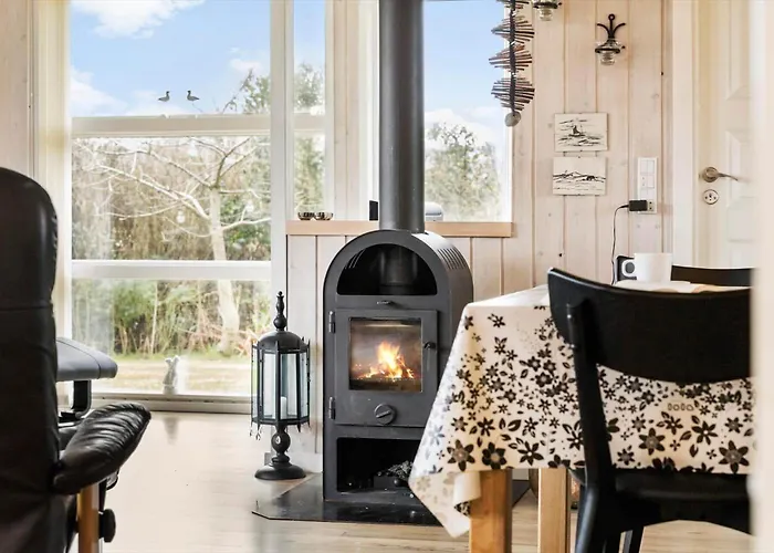 Ln1974-hjorring-brigvej-9 Hébergement de vacances *