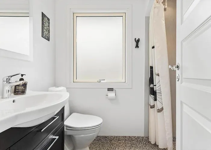 Ln1974-hjorring-brigvej-9 Hébergement de vacances Hjørring