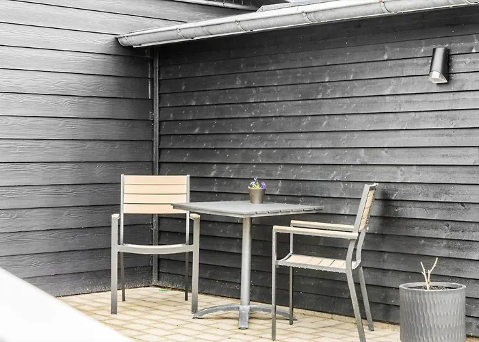 Hébergement de vacances Ln1974-hjorring-brigvej-9 *