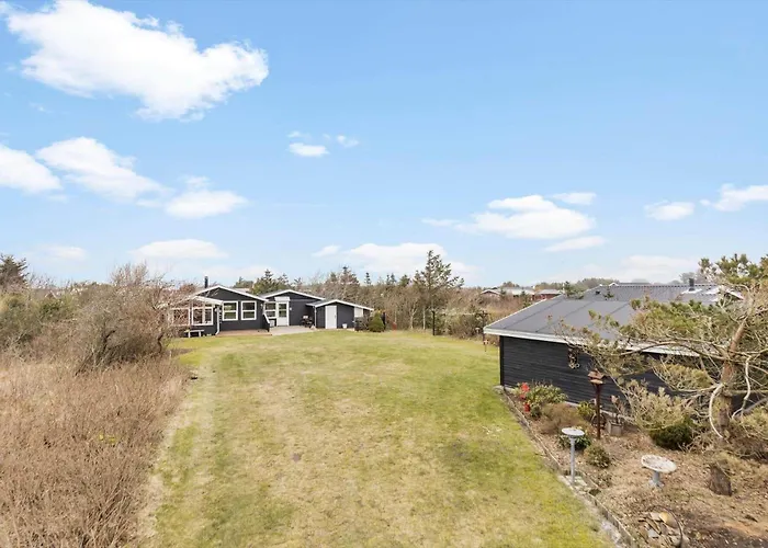 Ln1974-hjorring-brigvej-9 Hébergement de vacances