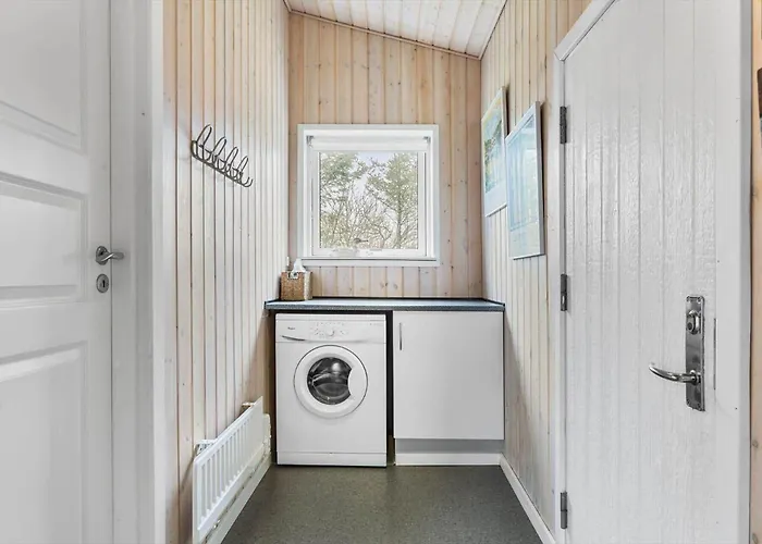 Hébergement de vacances Ln1974-hjorring-brigvej-9