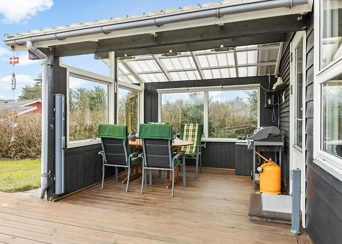 Ln1974-hjorring-brigvej-9 Hébergement de vacances *