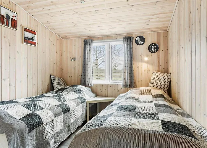 Hébergement de vacances Ln1974-hjorring-brigvej-9 Hjørring